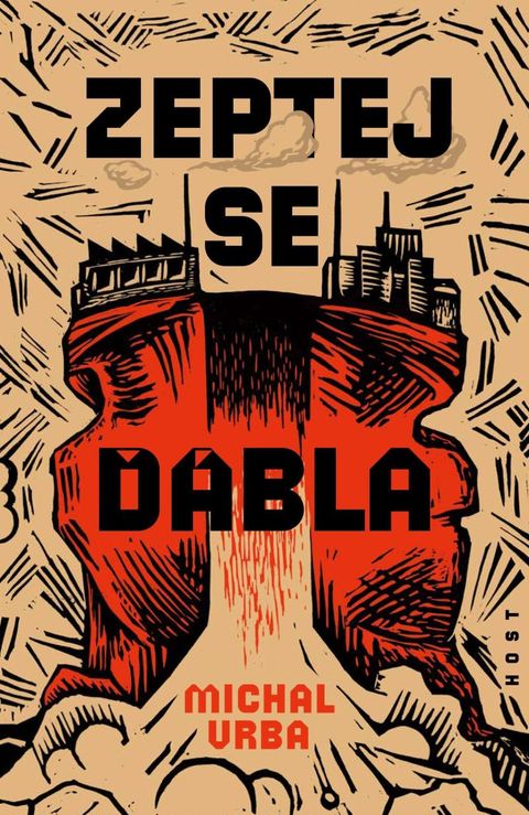 Obrázek produktu: Zeptej se ďábla