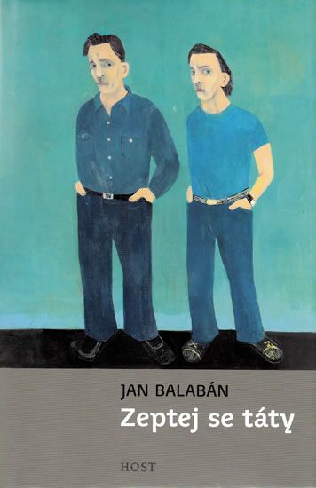 Obrázek produktu: Zeptej se táty