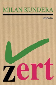 Obrázek produktu: Žert