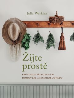 Obrázek produktu: Žijte prostě