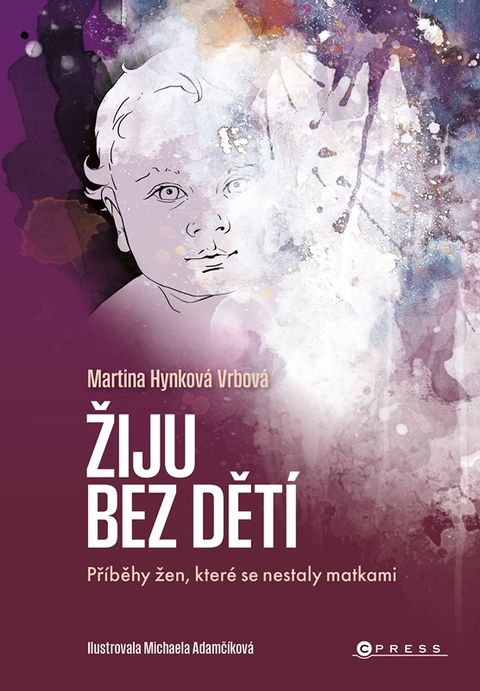Obrázek produktu: Žiju bez dětí