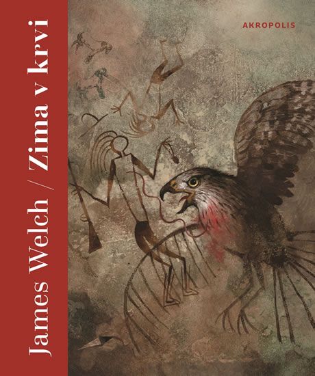 Obrázek produktu: Zima v krvi