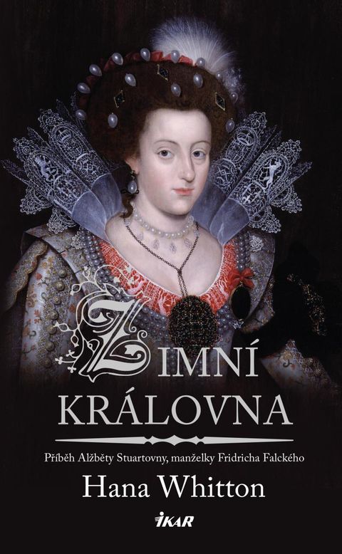 Obrázek produktu: Zimní královna