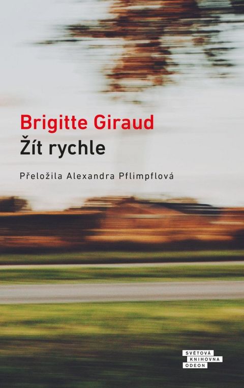 Obrázek produktu: Žít rychle