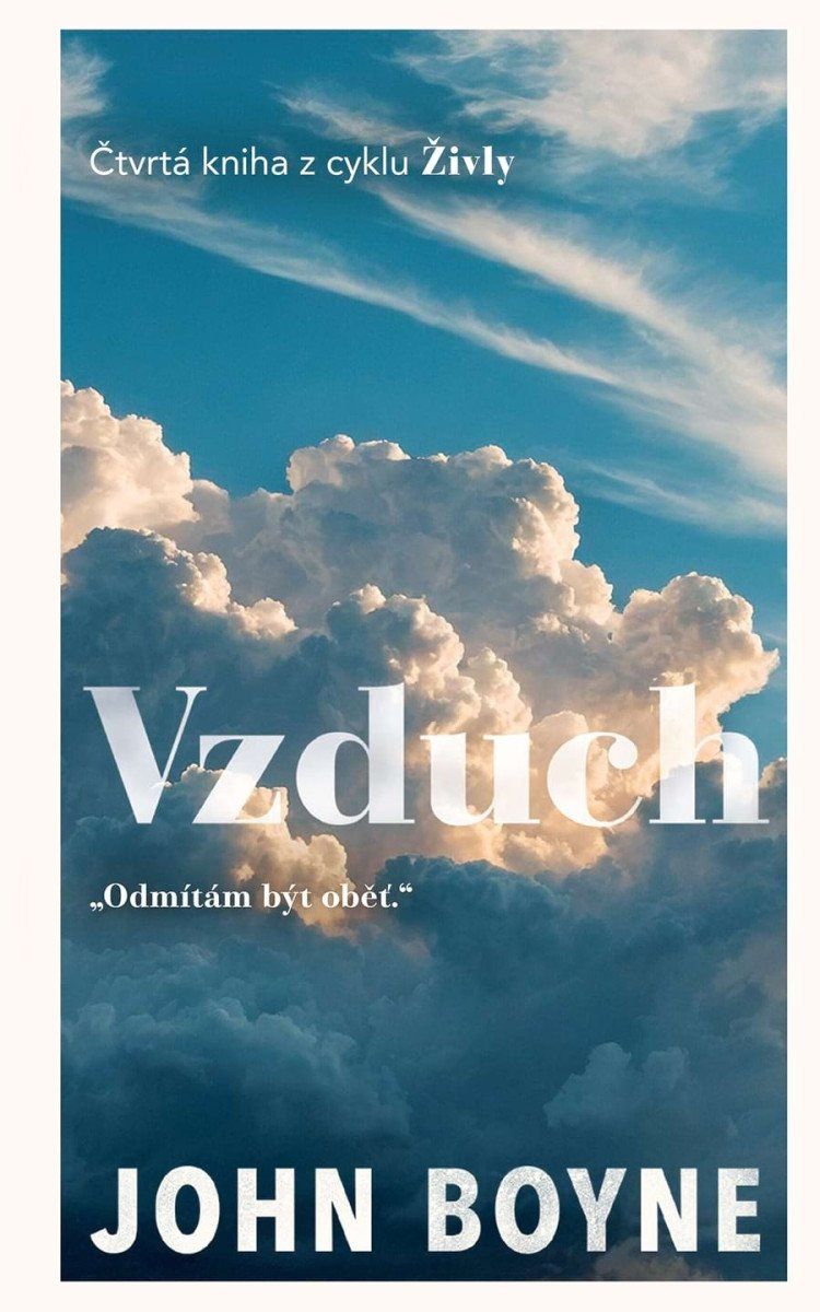 Živly 4 - Vzduch