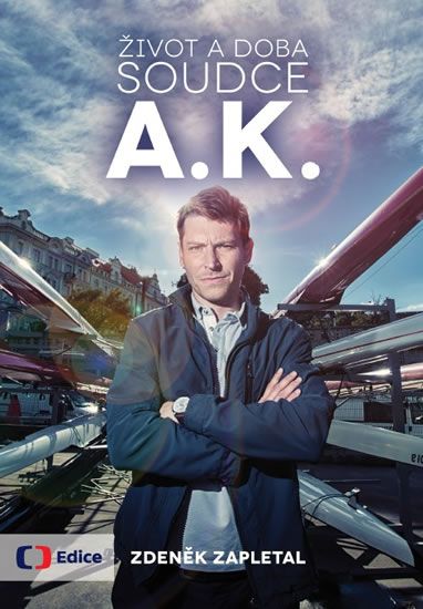 Obrázek produktu: Život a doba soudce A. K.