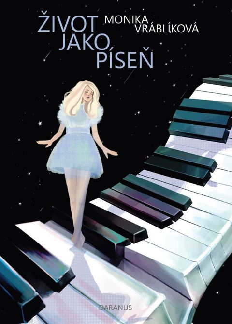 Obrázek produktu: Život jako píseň