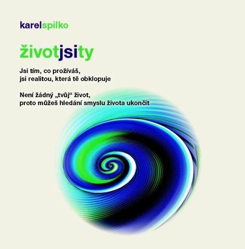 Obrázek produktu: Život jsi ty