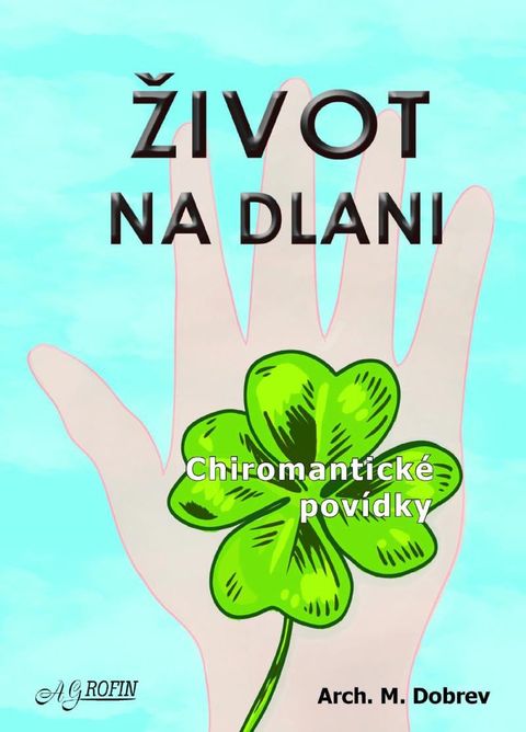 Obrázek produktu: Život na dlani