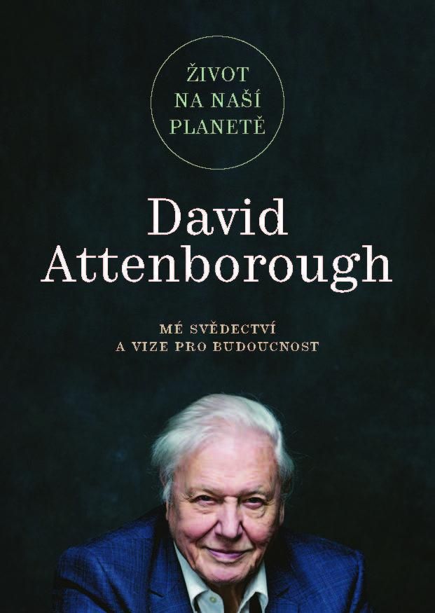 Život na naší planetě - David Attenborough