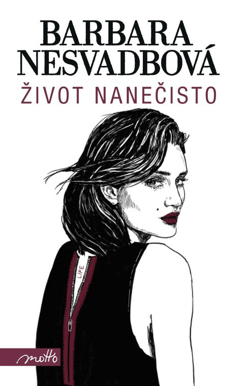 Obrázek produktu: Život nanečisto