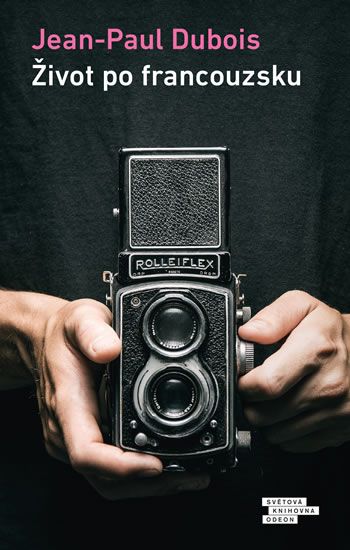 Obrázek produktu: Život po francouzsku