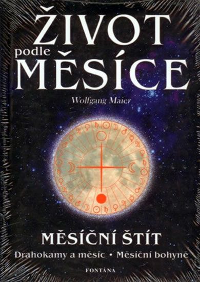 Život podle měsíce - Měsíční štít