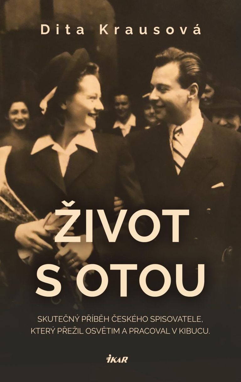 Život s Otou Euromedia Group, a.s.