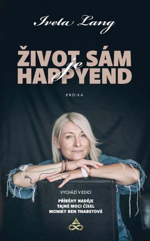 Obrázek produktu: Život sám je happy end