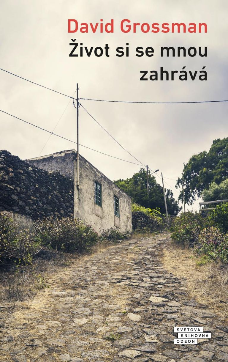 Život si se mnou zahrává Euromedia Group, a.s.