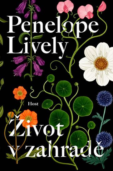 Obrázek produktu: Život v zahradě