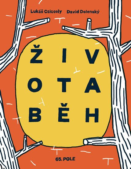 Obrázek produktu: Životaběh