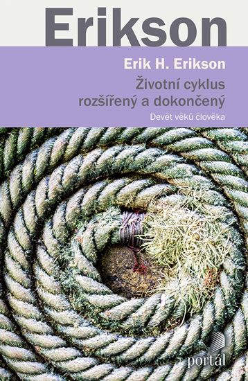 Životní cyklus rozšířený a dokončený