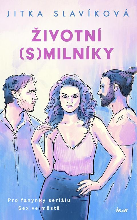 Obrázek produktu: Životní (s)milníky