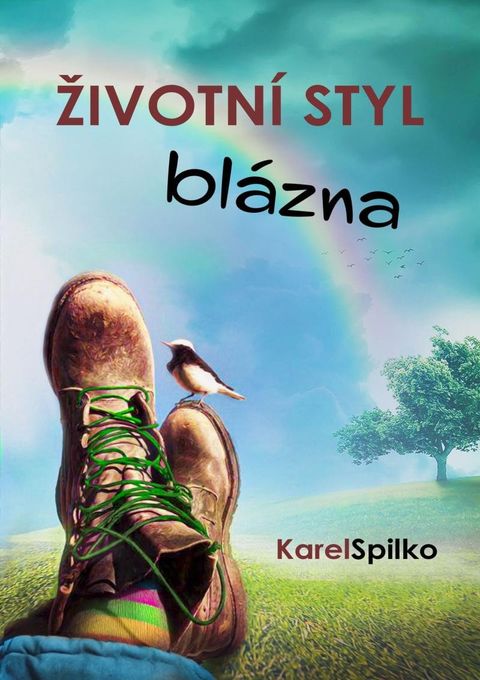 Obrázek produktu: Životní styl blázna