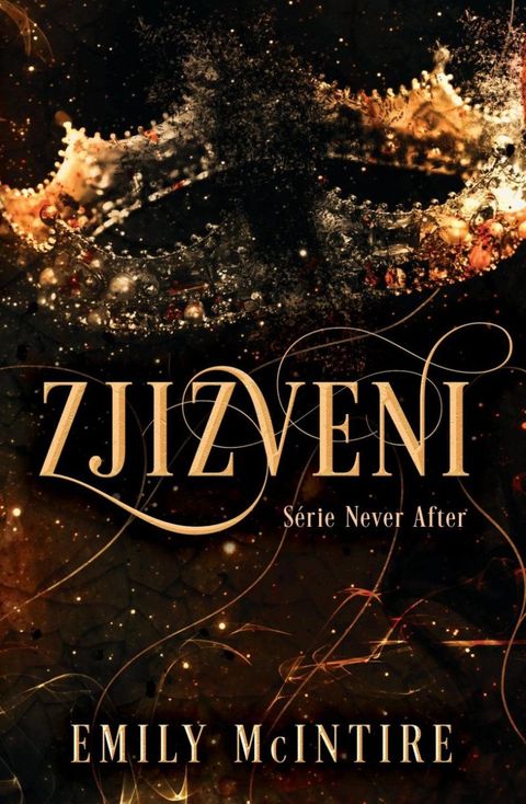 Obrázek produktu: Zjizveni