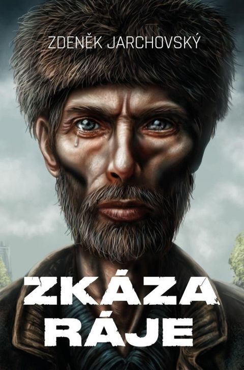 Obrázek produktu: Zkáza ráje