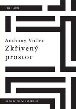 Zkřivený prostor - Umění, architektura a úzkost v moderní kultuře