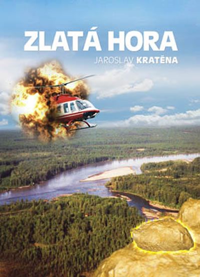 Obrázek produktu: Zlatá hora