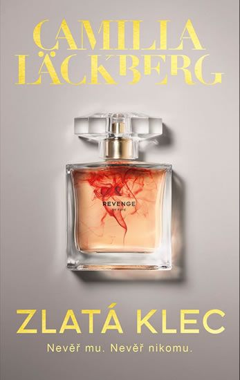 Obrázek produktu: Zlatá klec