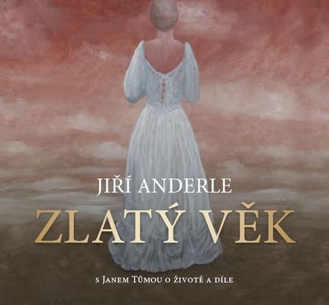 Obrázek produktu: Zlatý věk - S Janem Tůmou o životě a díle
