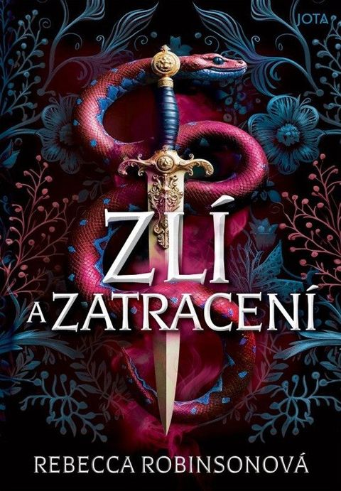 Obrázek produktu: Zlí a zatracení
