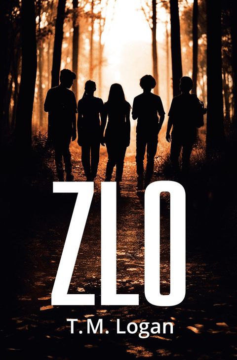 Obrázek produktu: Zlo