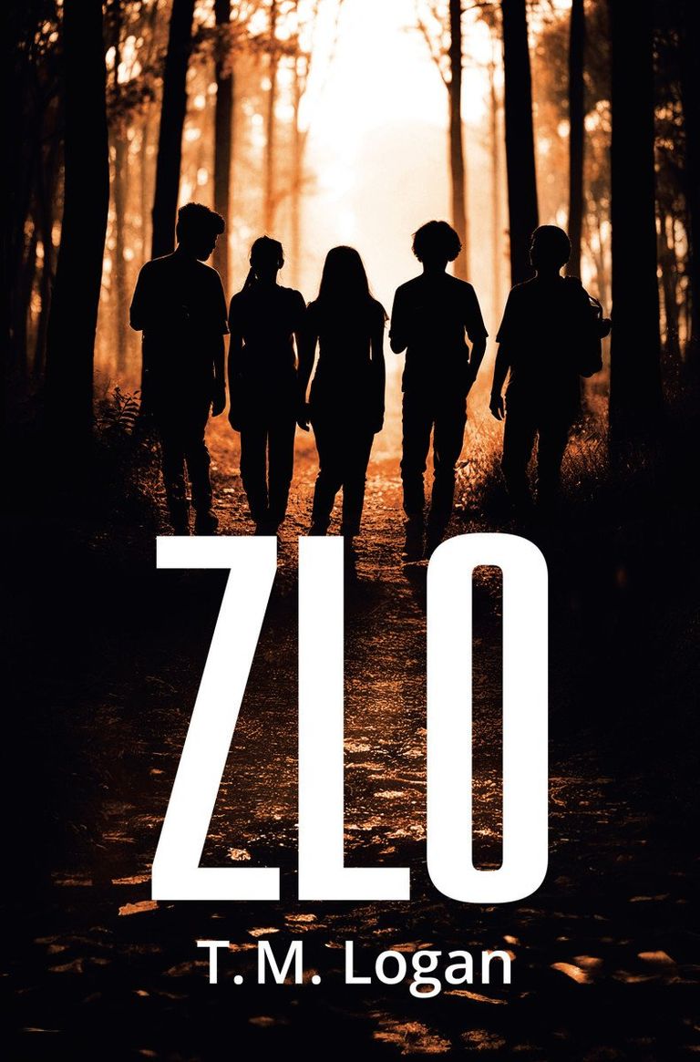 Zlo - Autor Fiktivní