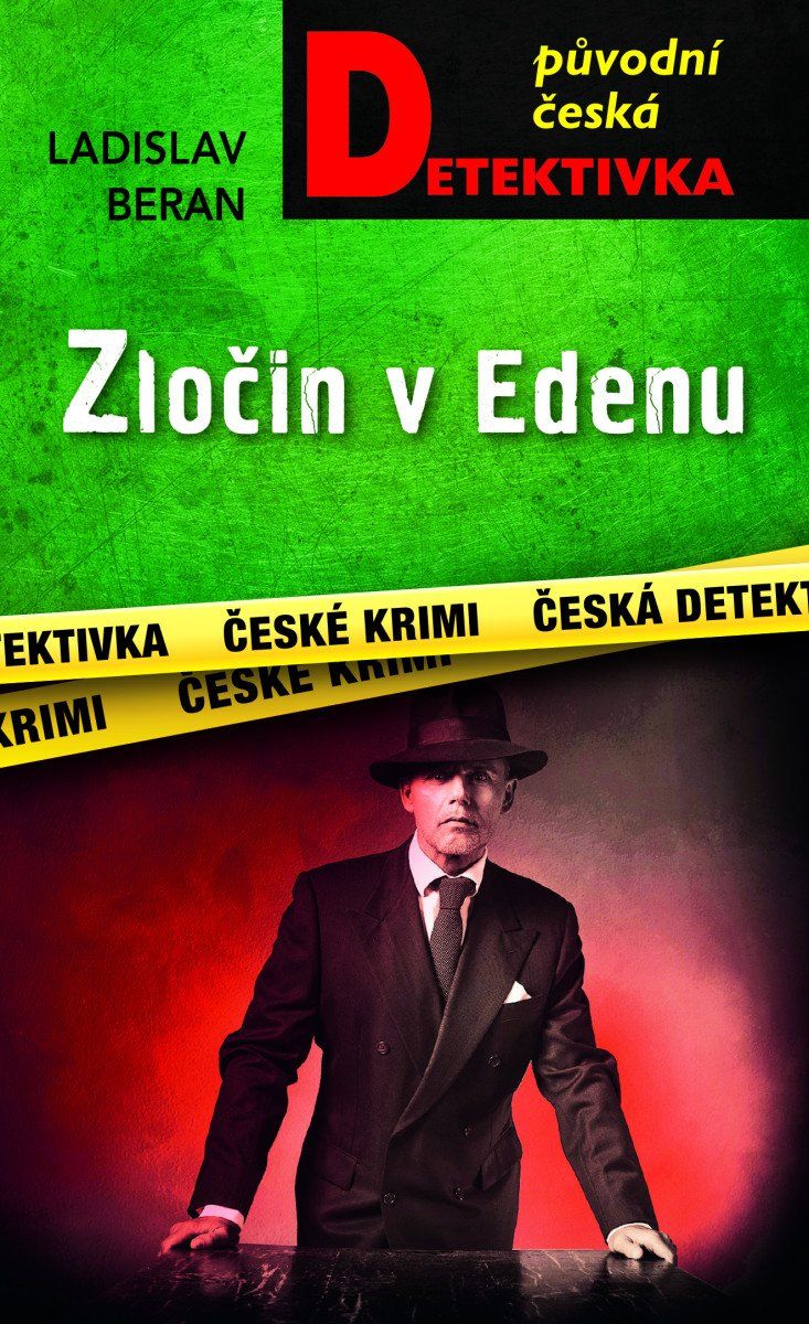 Zločin v Edenu