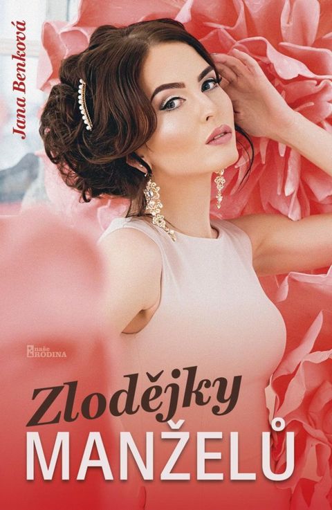 Obrázek produktu: Zlodějky manželů