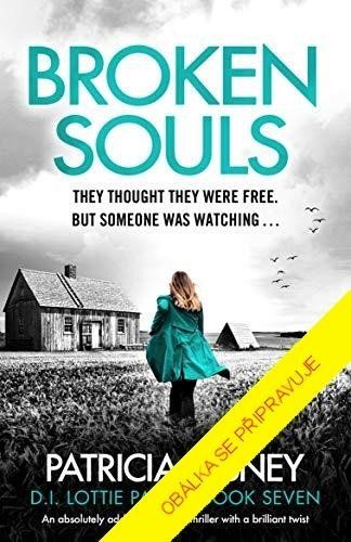 Obrázek produktu: Zlomené duše