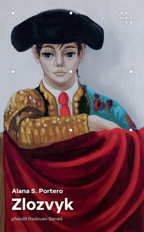 Obrázek produktu: Zlozvyk