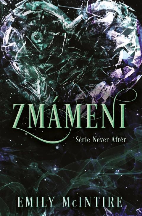 Obrázek produktu: Zmámeni