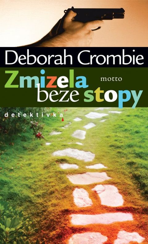 Obrázek produktu: Zmizela beze stopy