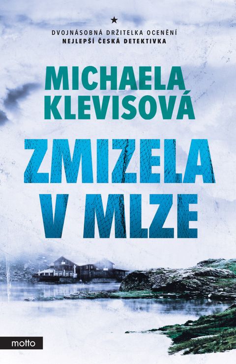 Obrázek produktu: Zmizela v mlze