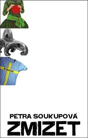 Obrázek produktu: Zmizet - 2. vydání
