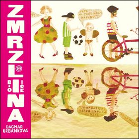 Obrázek produktu: Zmrzlina