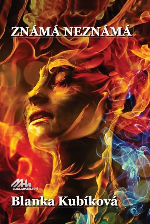 Obrázek produktu: Známá neznámá