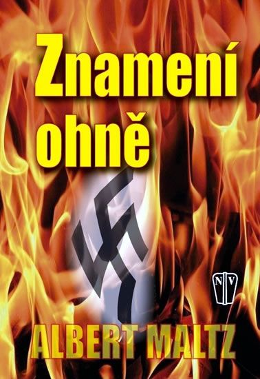 Obrázek produktu: Znamení ohně