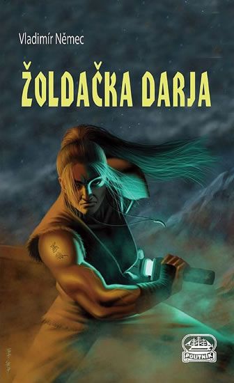 Obrázek produktu: Žoldačka Darja