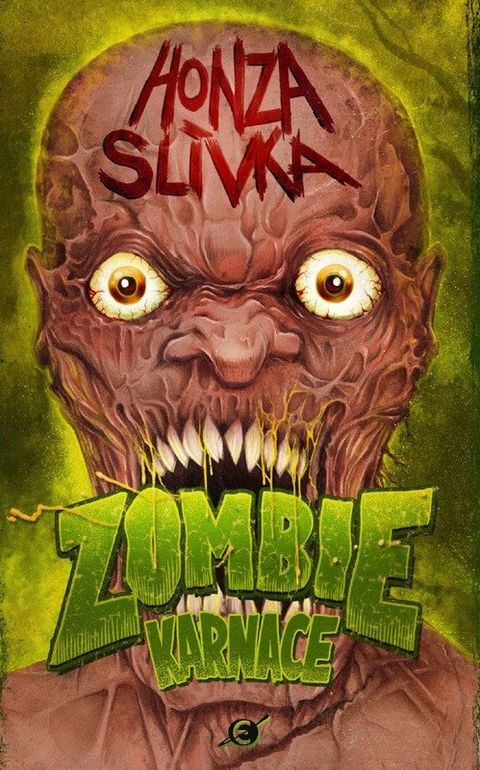 Obrázek produktu: Zombiekarnace
