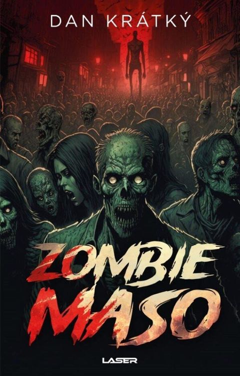 Obrázek produktu: Zombiemaso