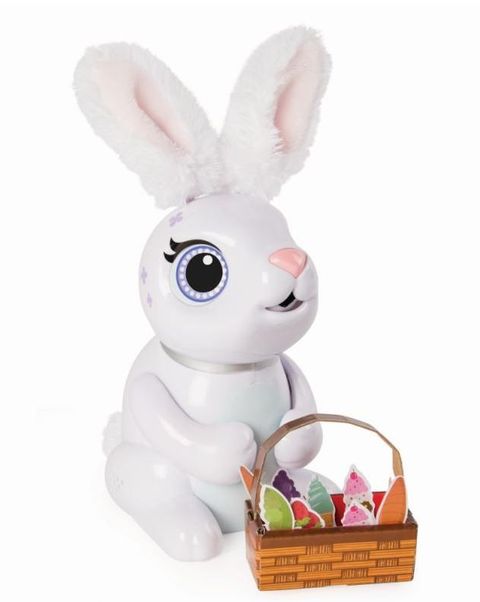 Obrázek produktu: ZOOMER Hladový králíček