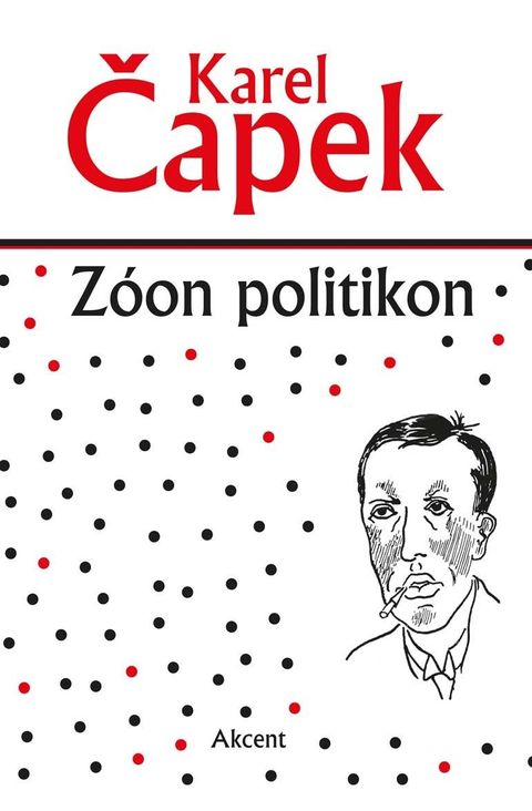 Obrázek produktu: Zóon politikon